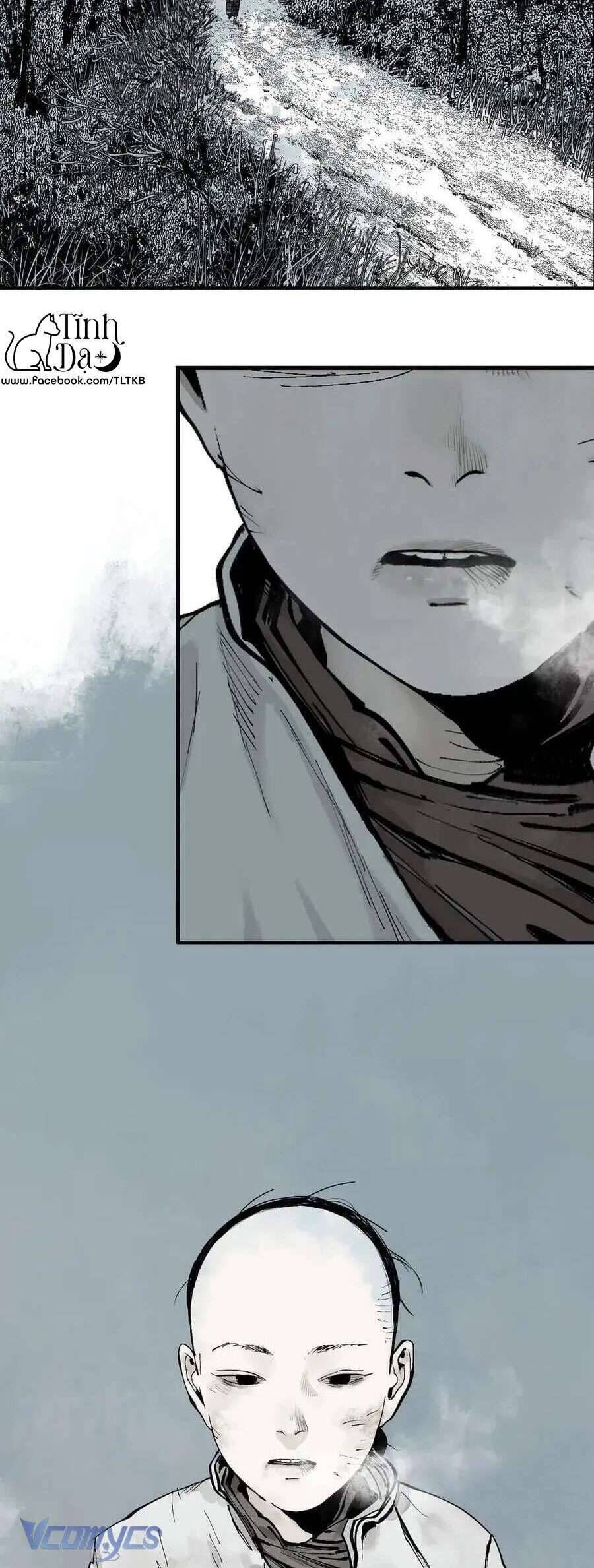 Sở Ô - Chap 31 - Trang 2