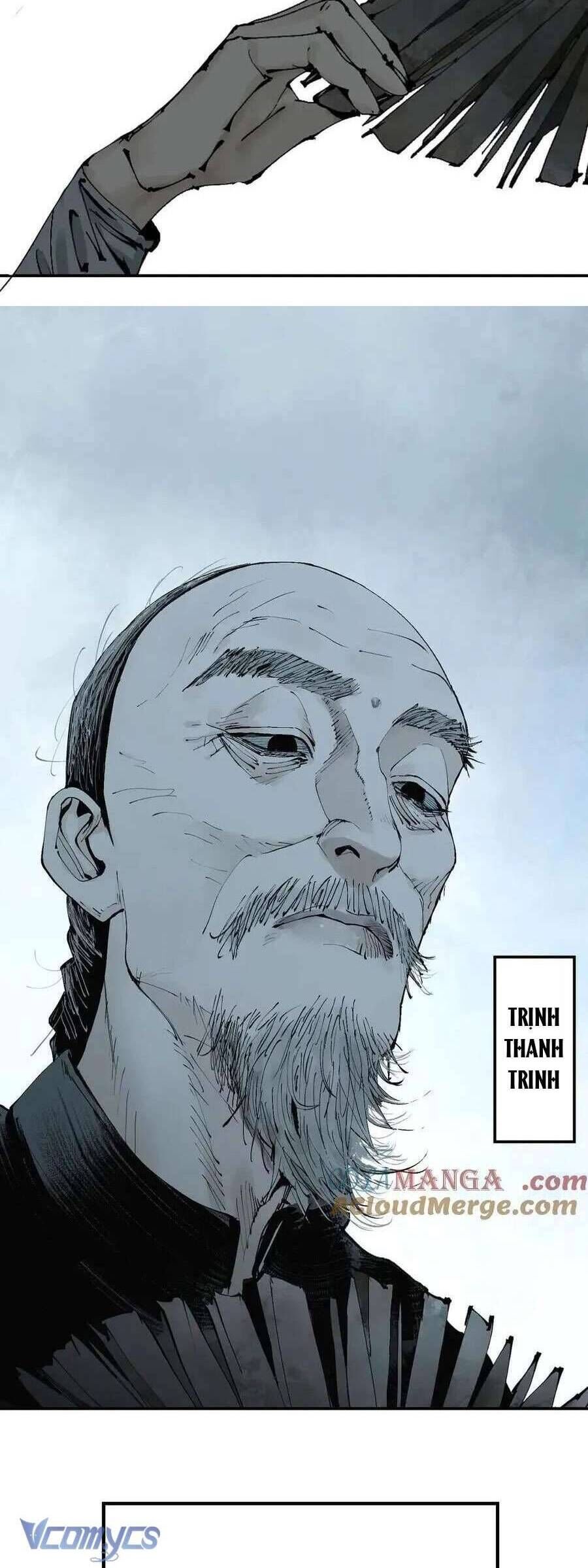 Sở Ô - Chap 31 - Trang 20