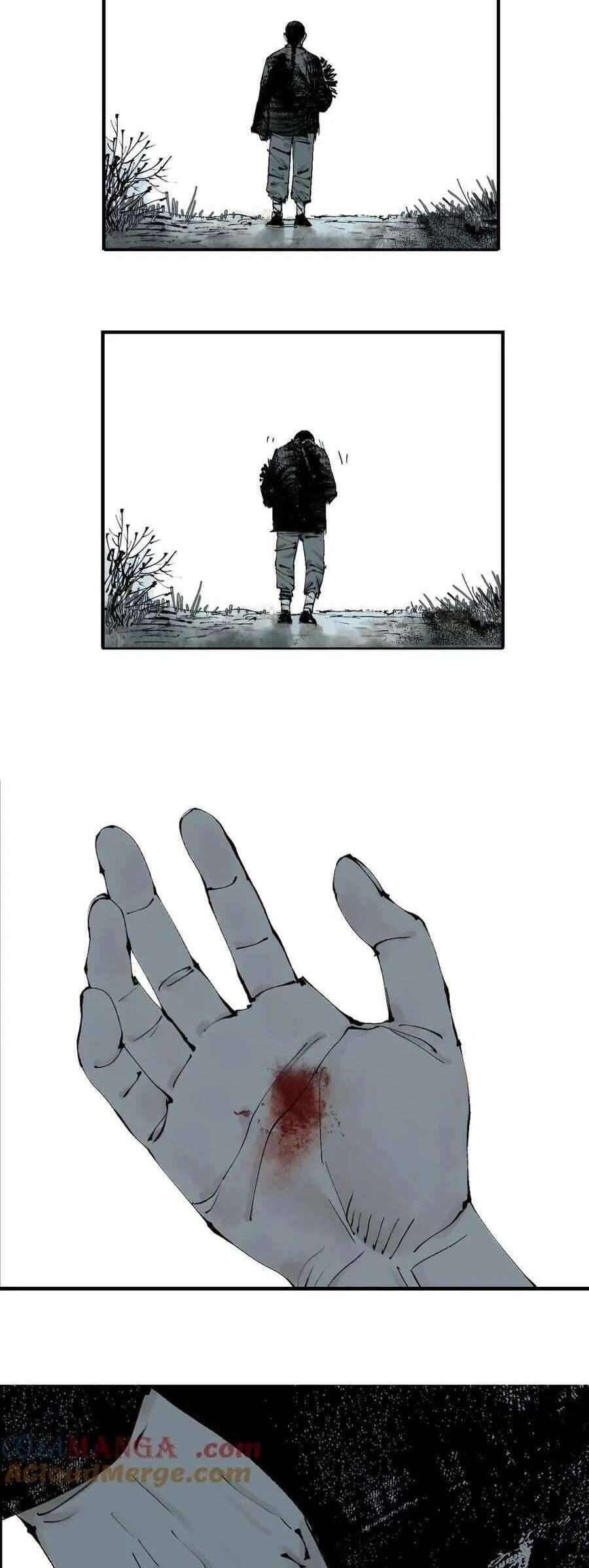 Sở Ô - Chap 31 - Trang 21