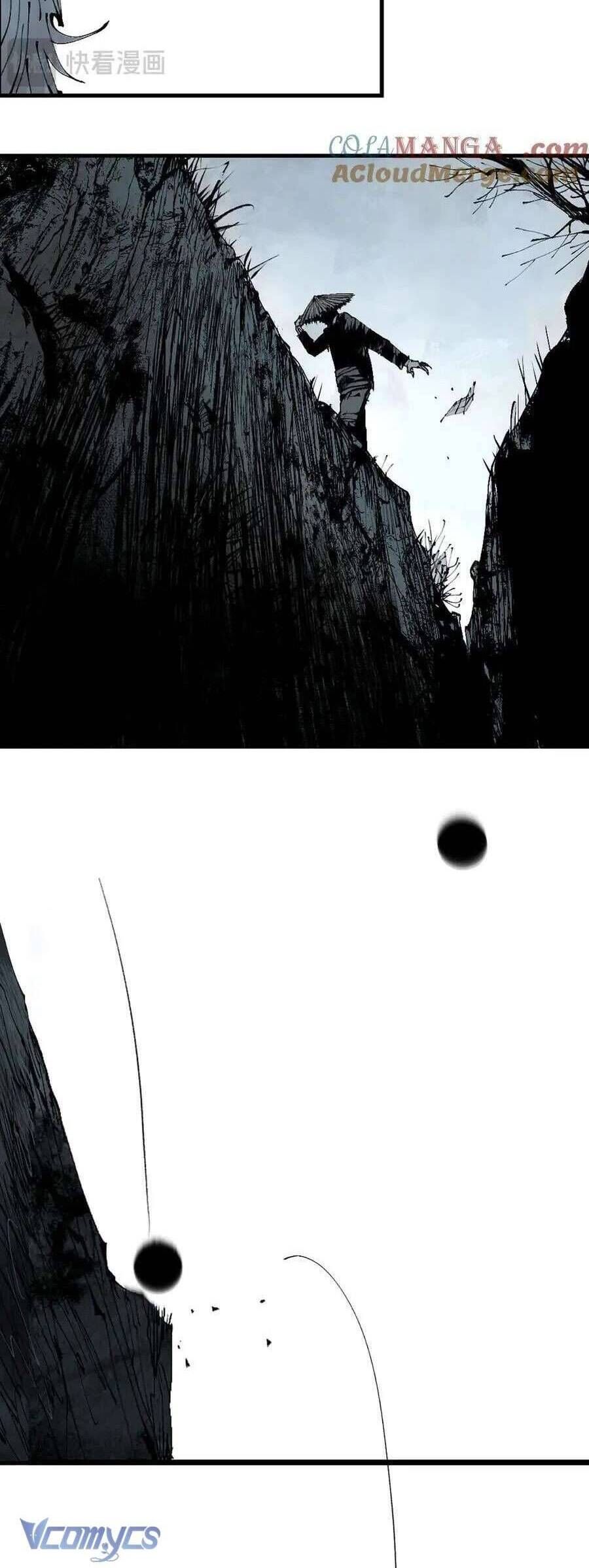 Sở Ô - Chap 31 - Trang 23