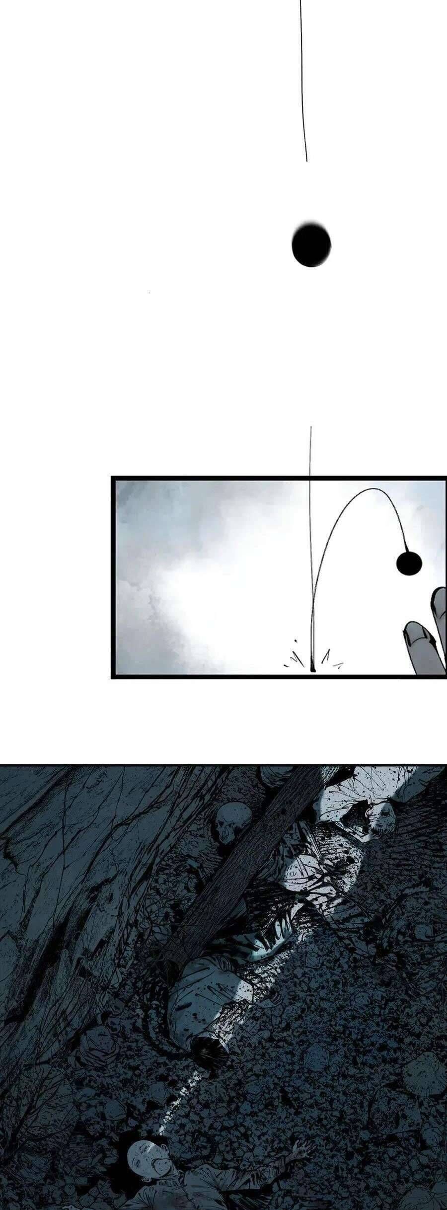 Sở Ô - Chap 31 - Trang 24