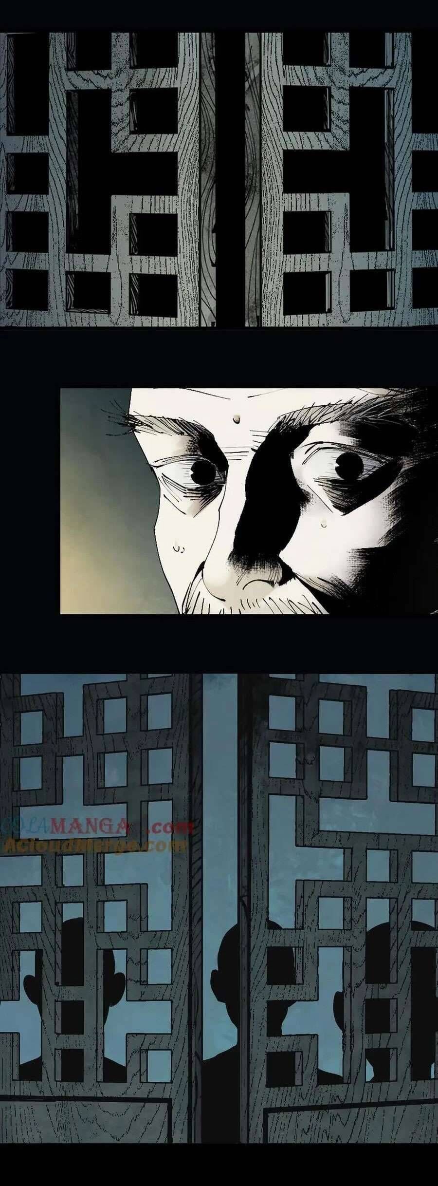 Sở Ô - Chap 31 - Trang 27