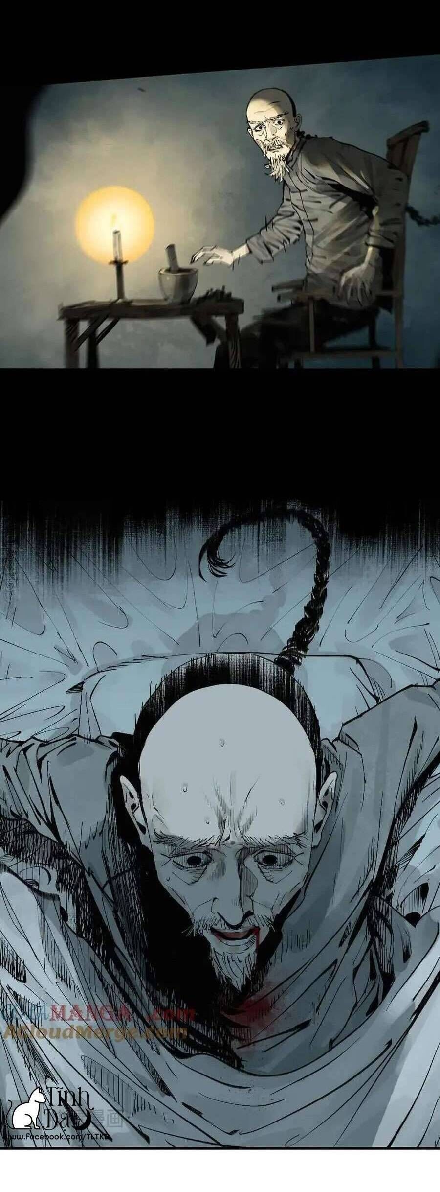 Sở Ô - Chap 31 - Trang 28