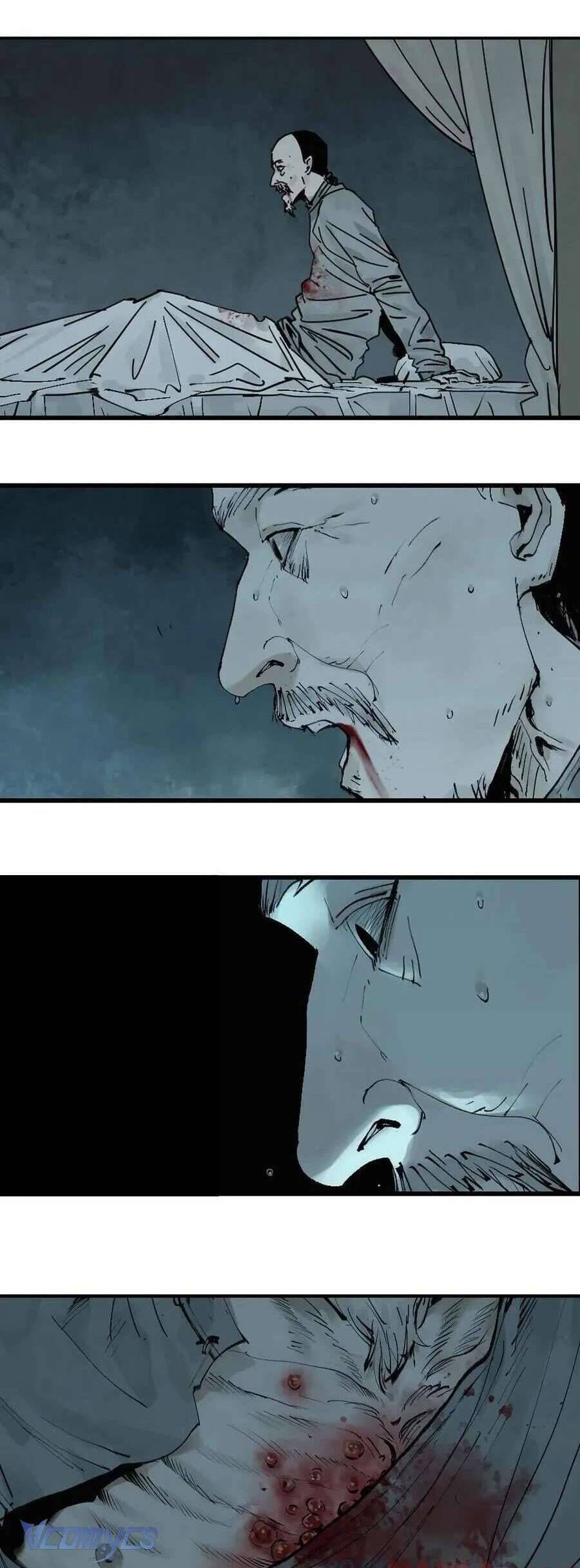 Sở Ô - Chap 31 - Trang 29