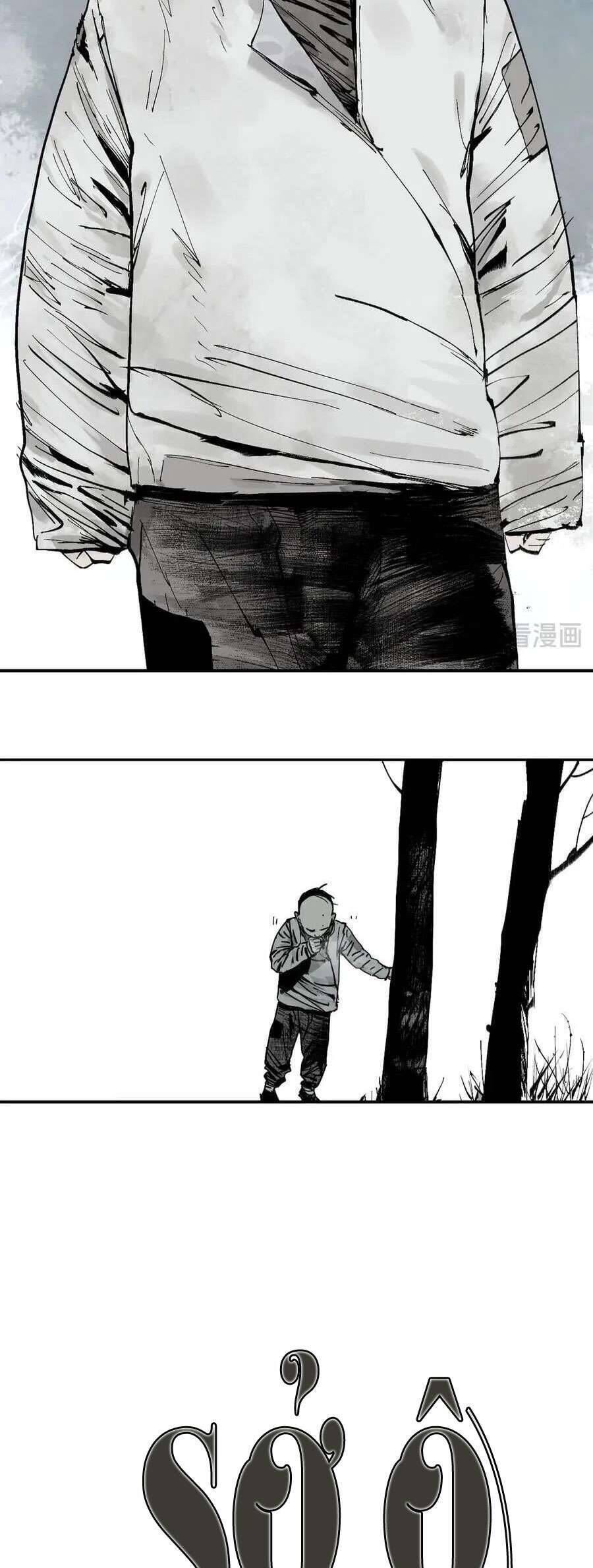Sở Ô - Chap 31 - Trang 3