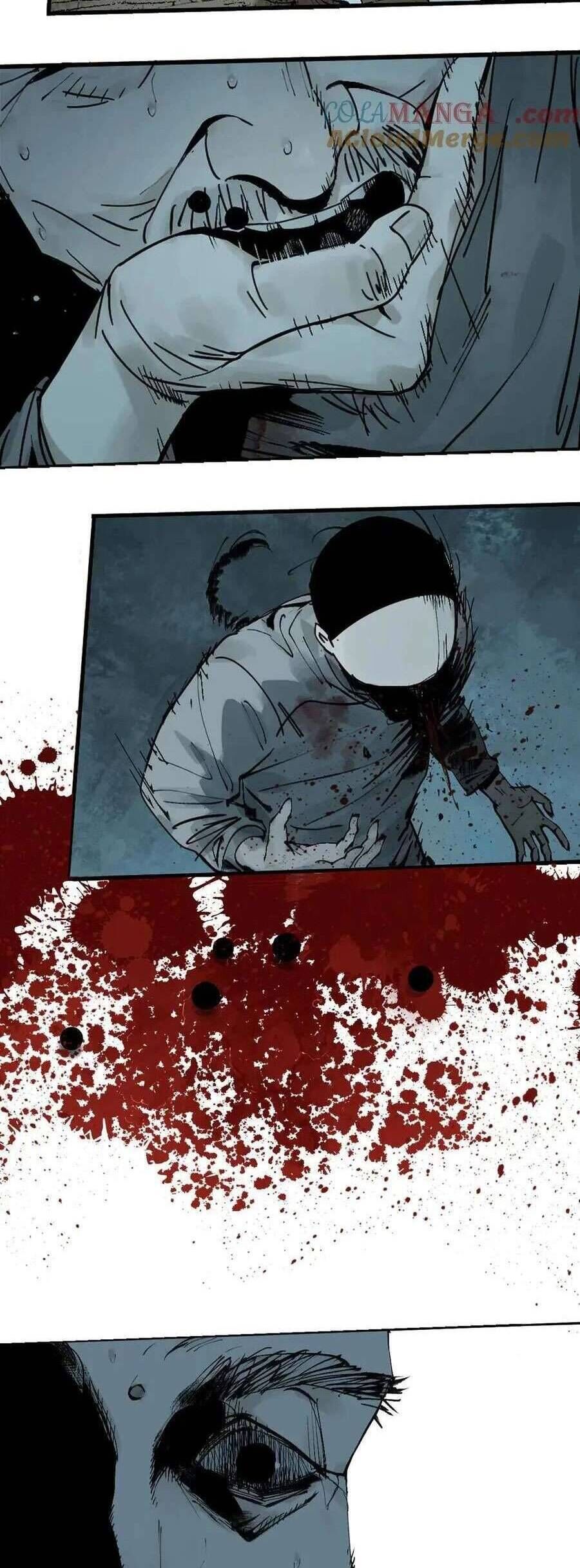Sở Ô - Chap 31 - Trang 31
