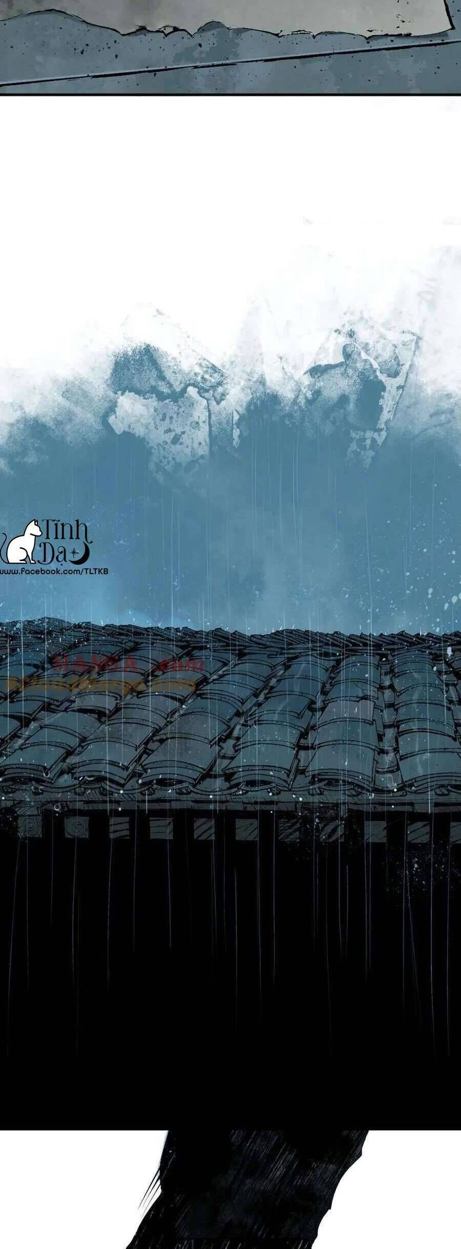 Sở Ô - Chap 31 - Trang 34