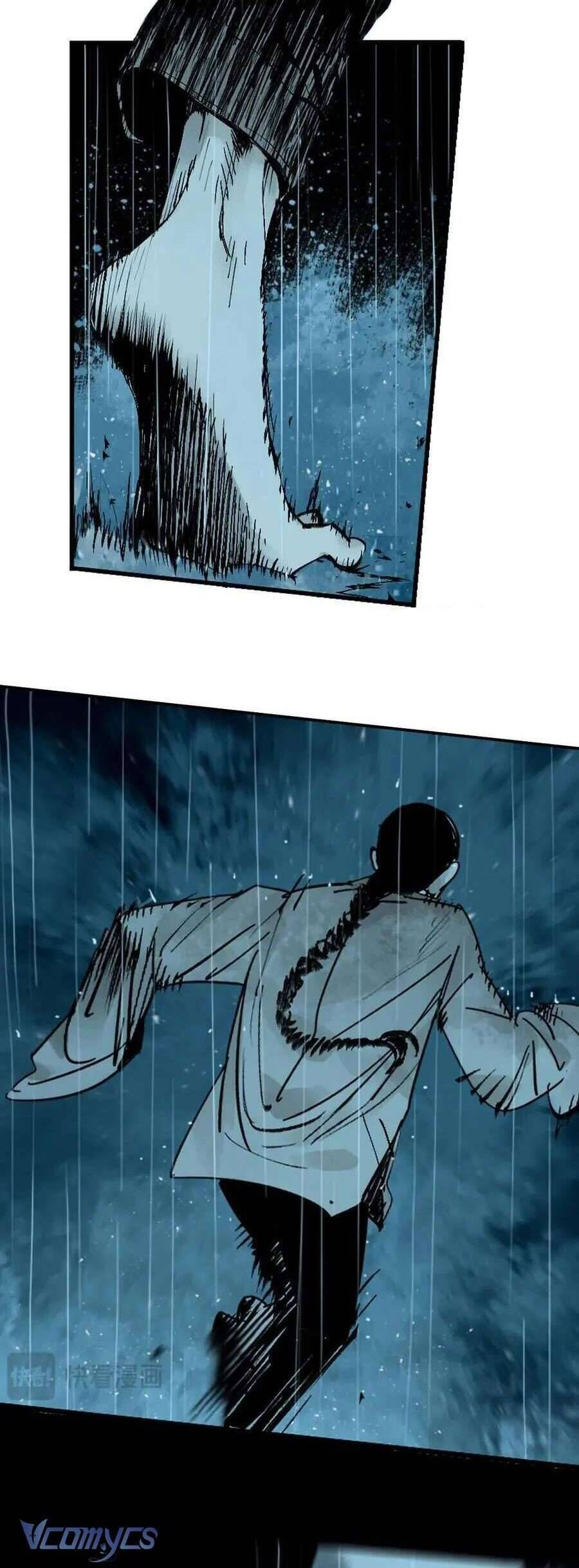 Sở Ô - Chap 31 - Trang 35
