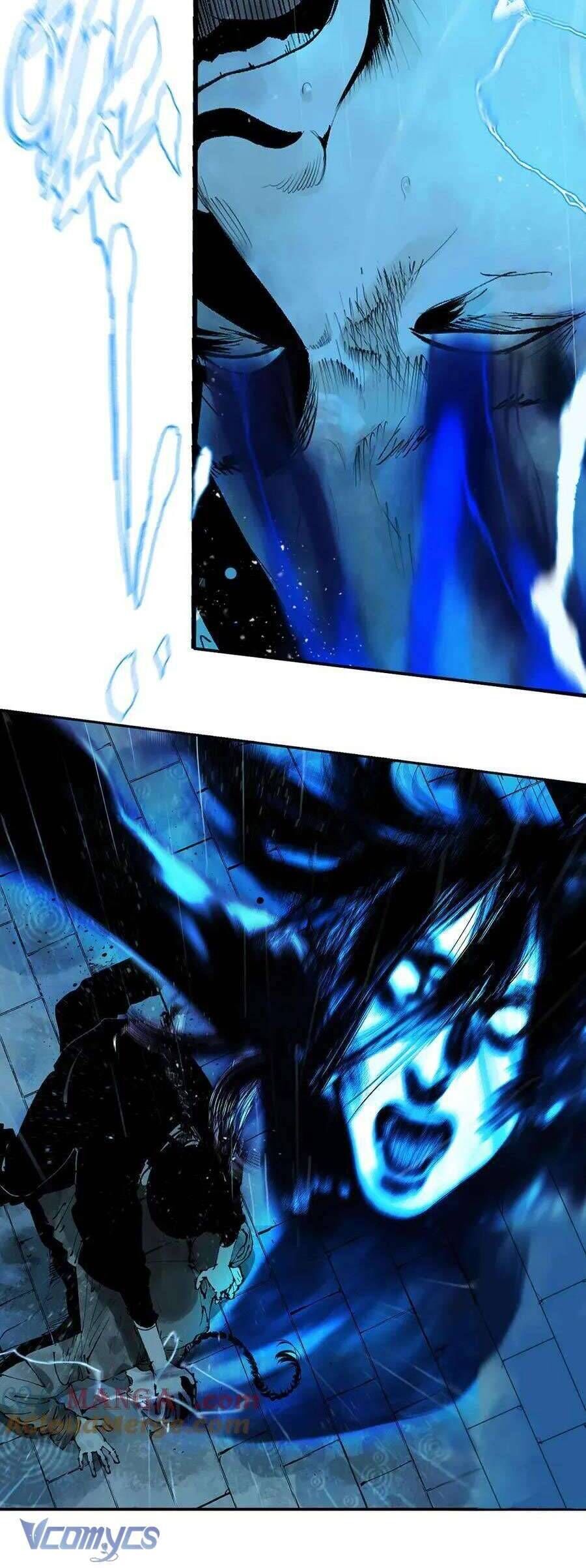 Sở Ô - Chap 31 - Trang 38