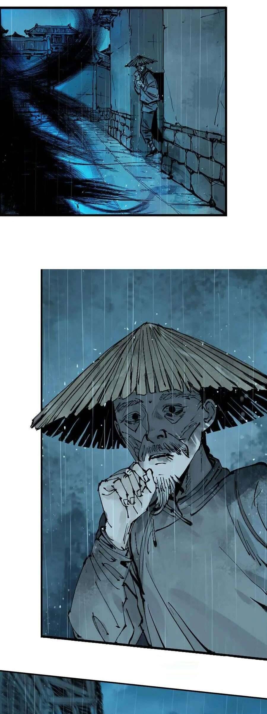 Sở Ô - Chap 31 - Trang 39