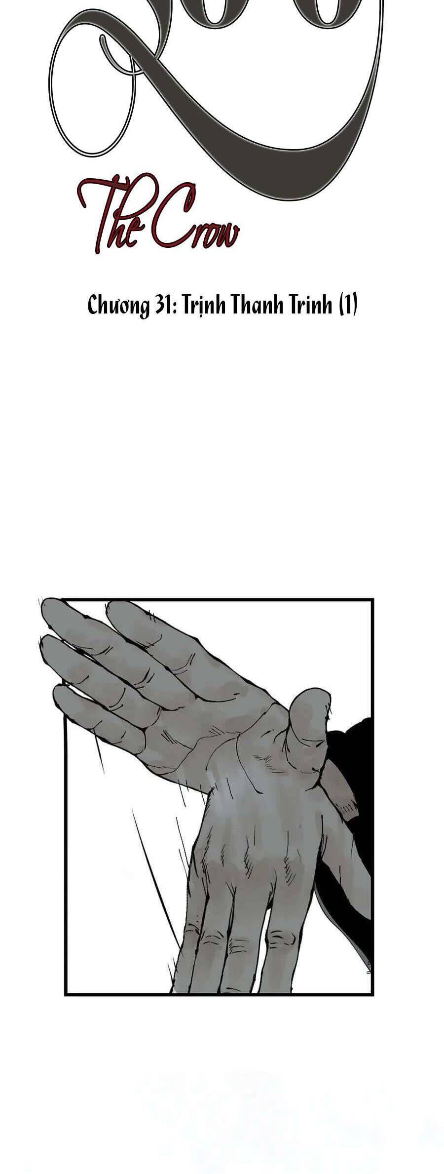 Sở Ô - Chap 31 - Trang 4