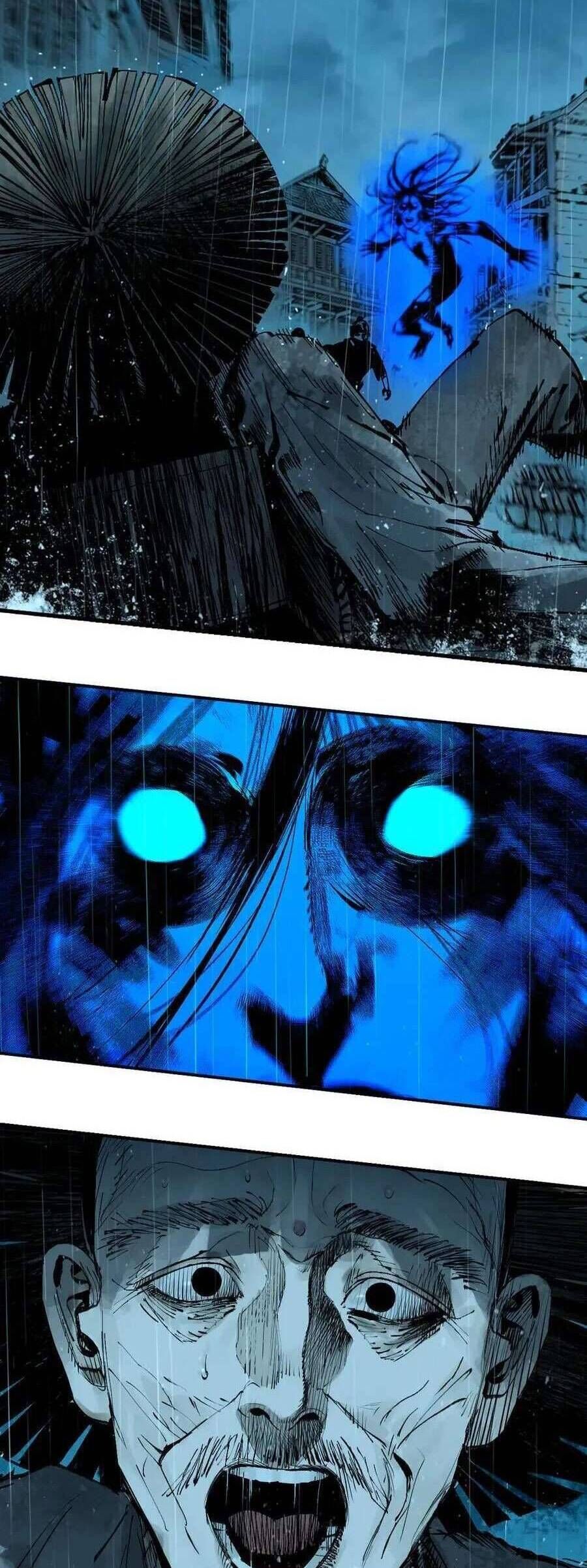 Sở Ô - Chap 31 - Trang 40