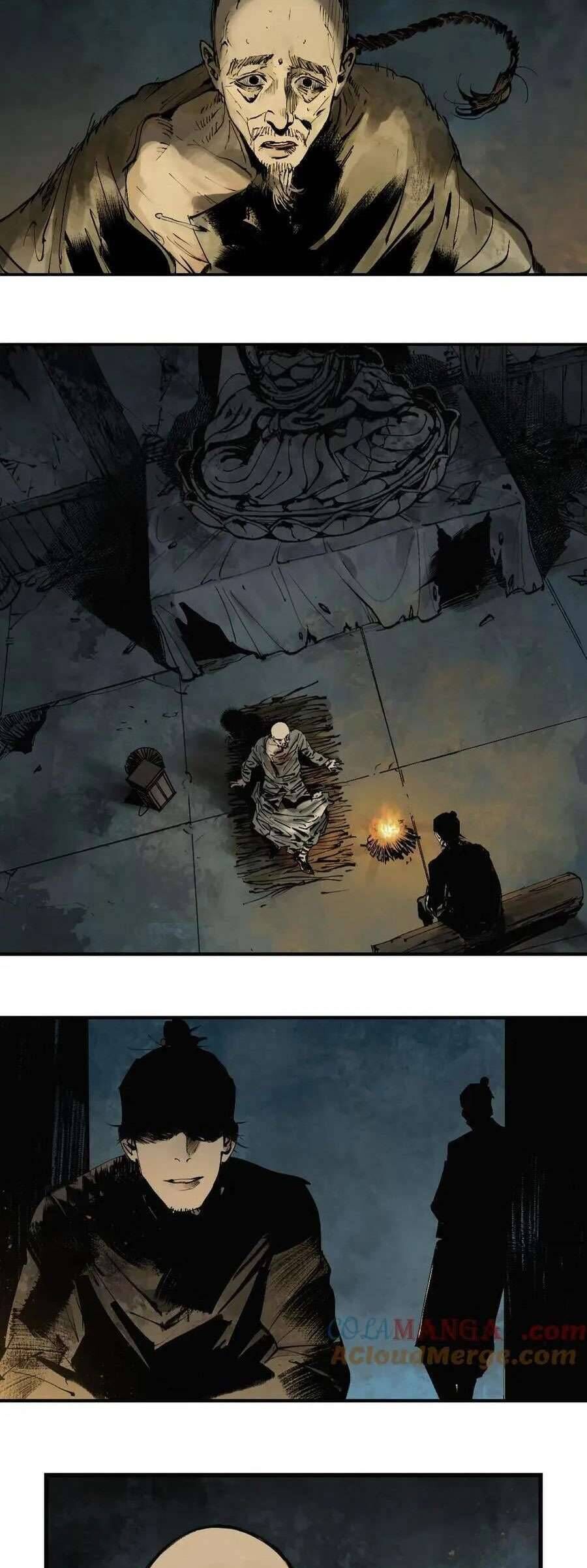 Sở Ô - Chap 31 - Trang 42