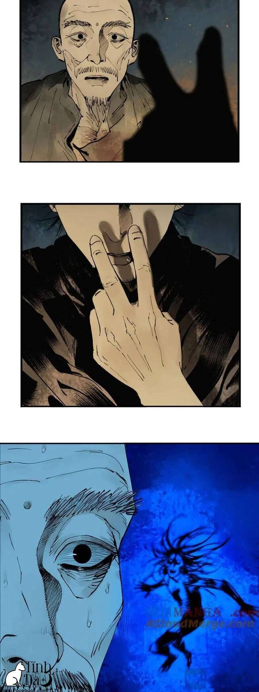 Sở Ô - Chap 31 - Trang 43