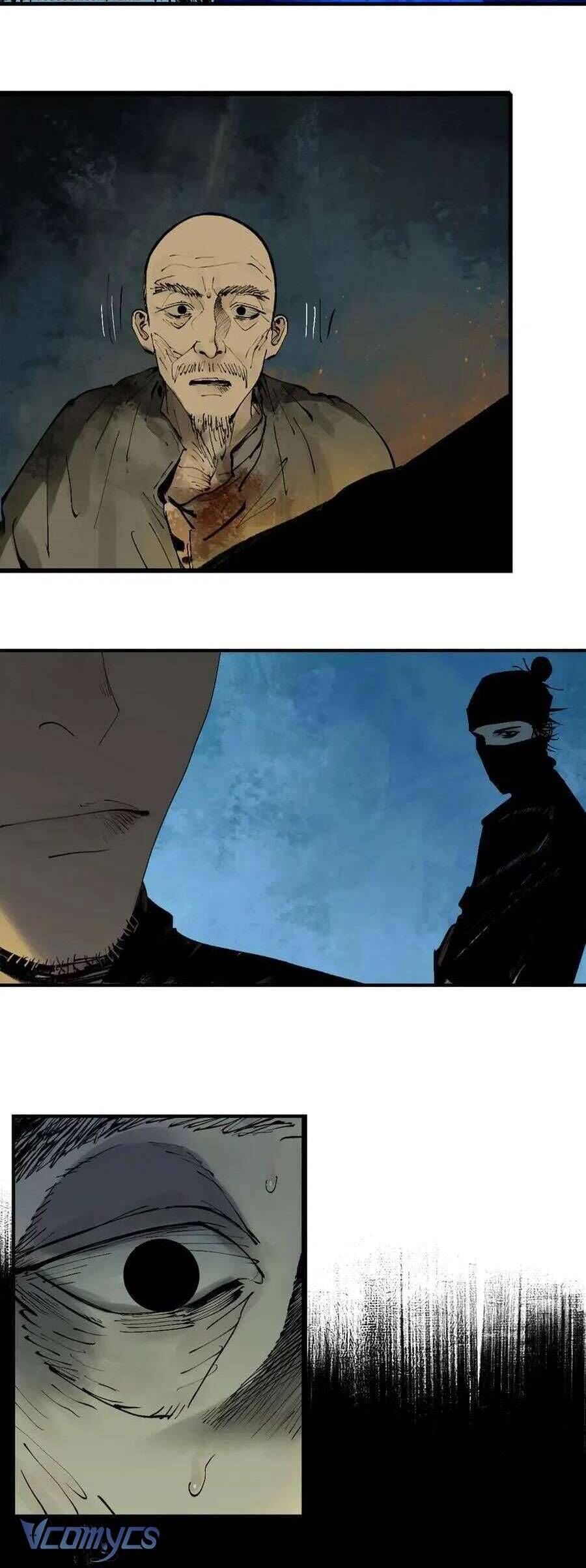 Sở Ô - Chap 31 - Trang 44