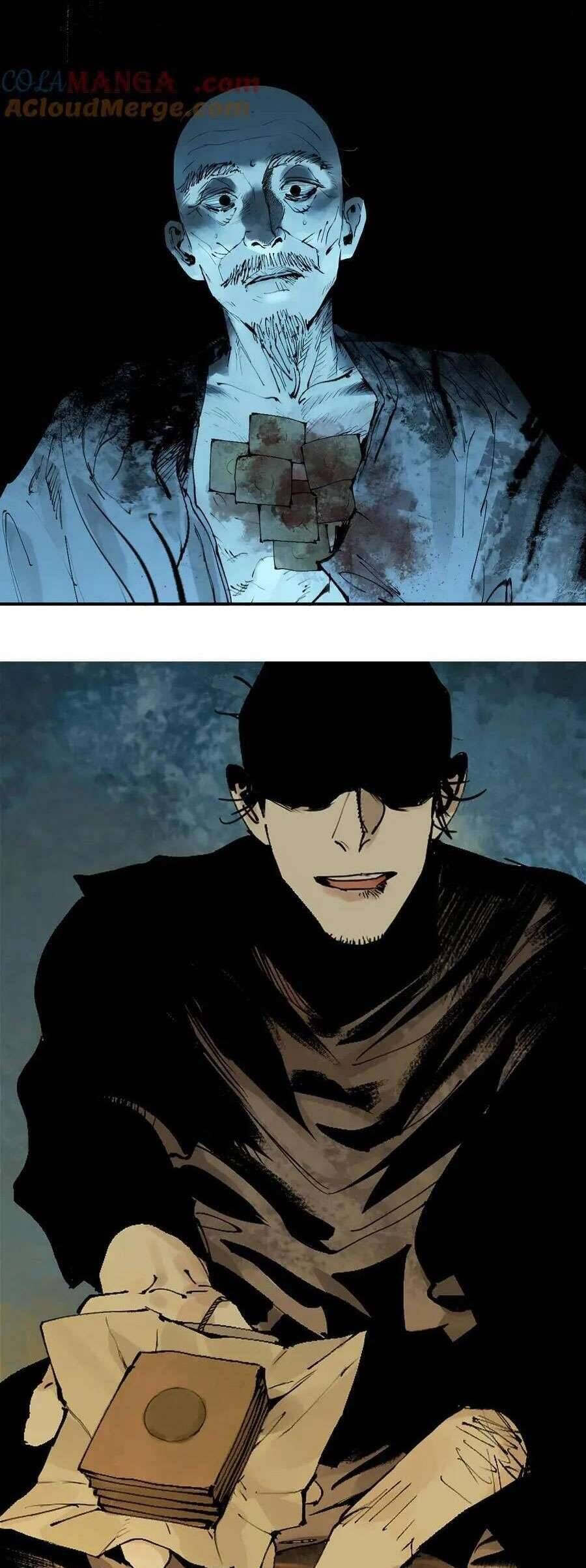 Sở Ô - Chap 31 - Trang 45
