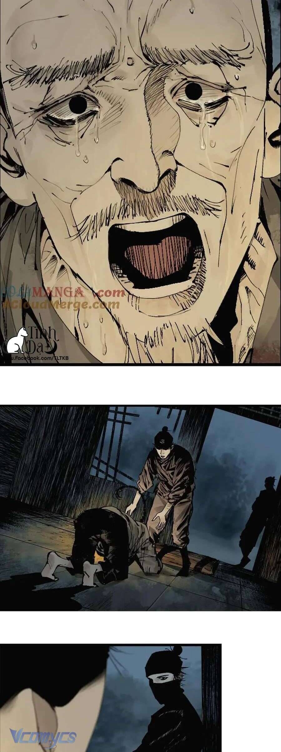 Sở Ô - Chap 31 - Trang 47
