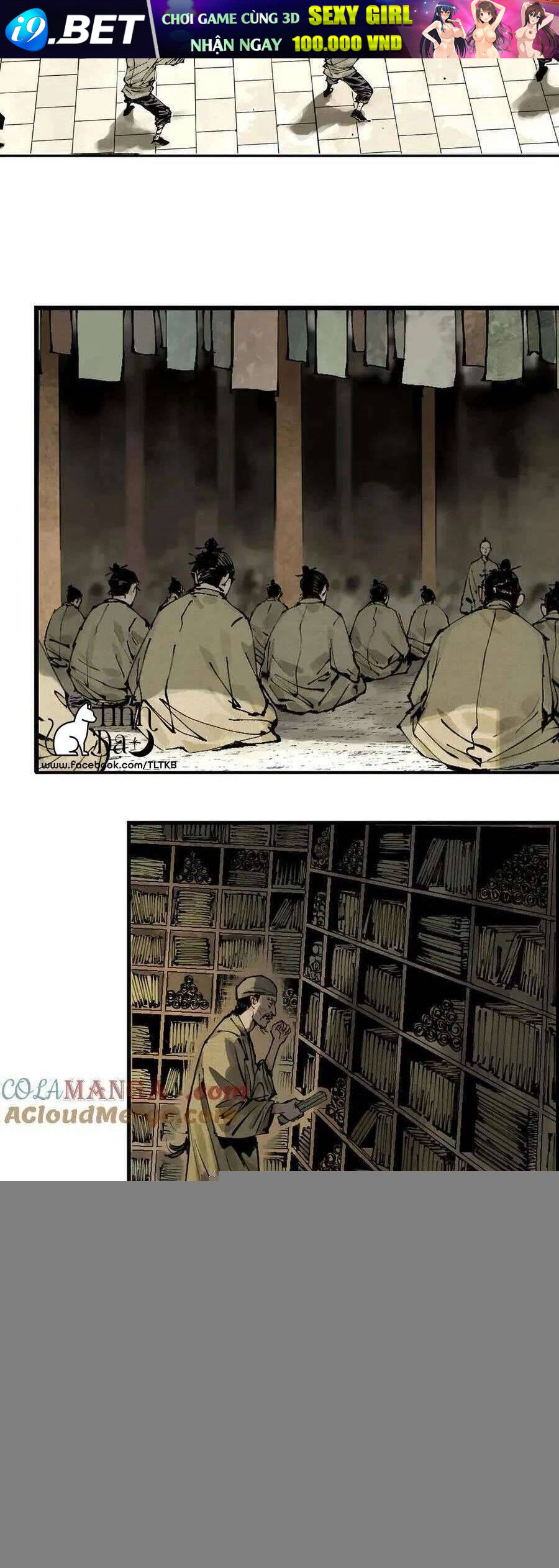 Sở Ô - Chap 31 - Trang 49