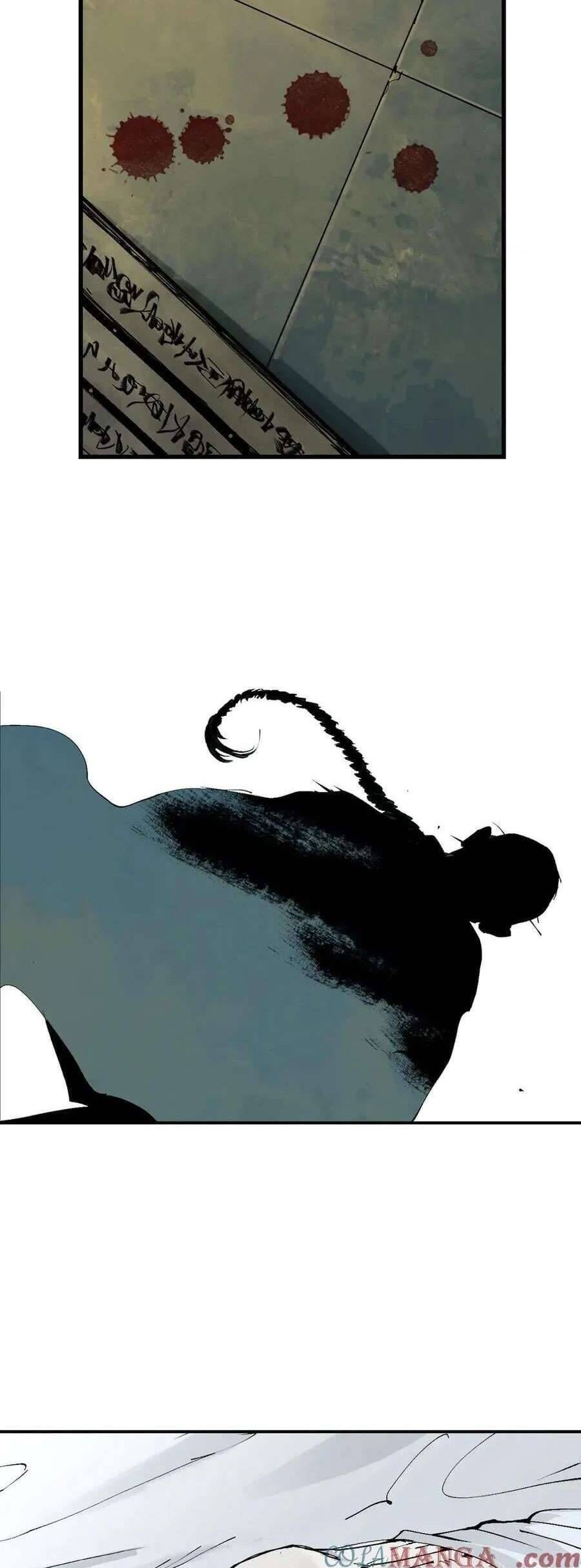 Sở Ô - Chap 31 - Trang 51