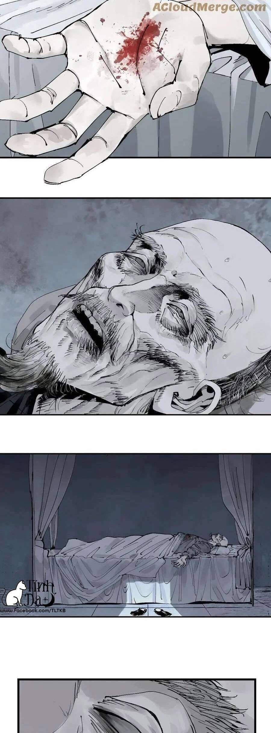 Sở Ô - Chap 31 - Trang 52