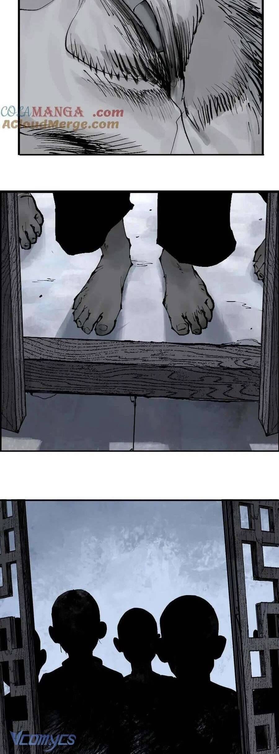 Sở Ô - Chap 31 - Trang 53