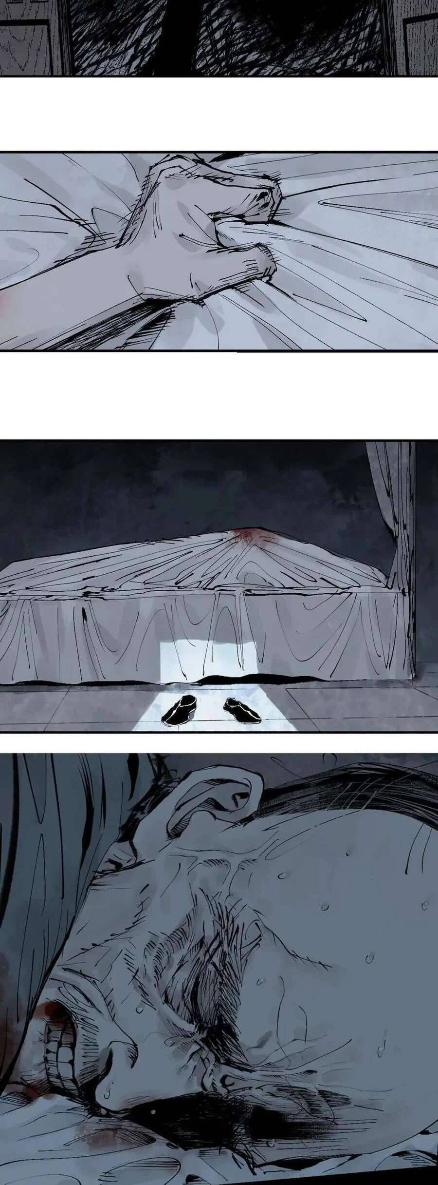 Sở Ô - Chap 31 - Trang 54