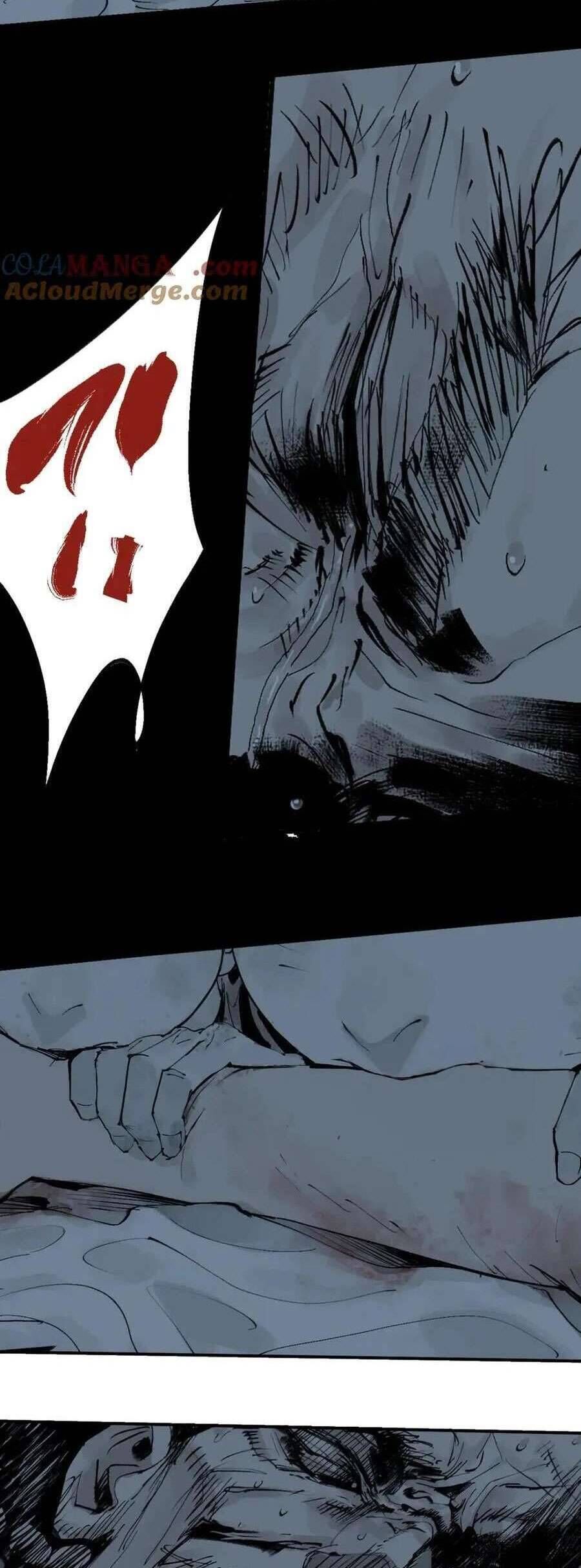 Sở Ô - Chap 31 - Trang 55