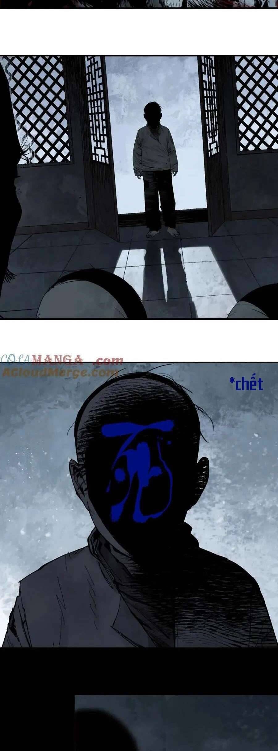 Sở Ô - Chap 31 - Trang 57