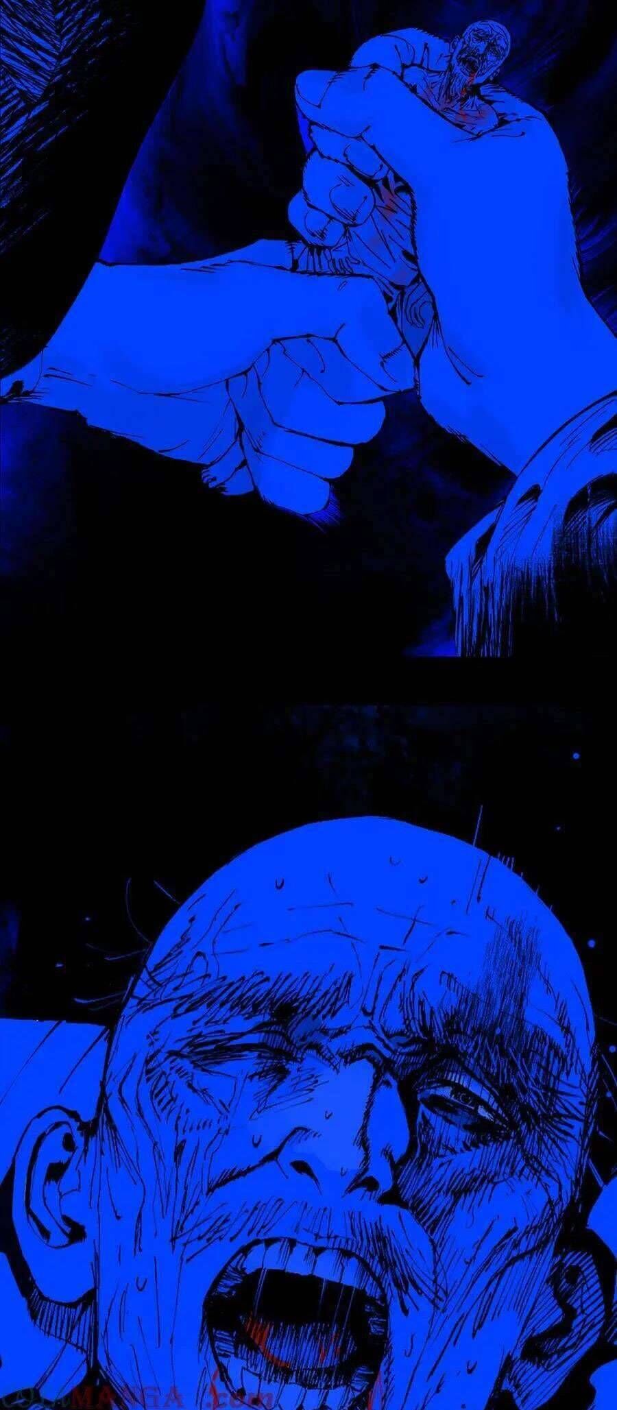 Sở Ô - Chap 31 - Trang 60