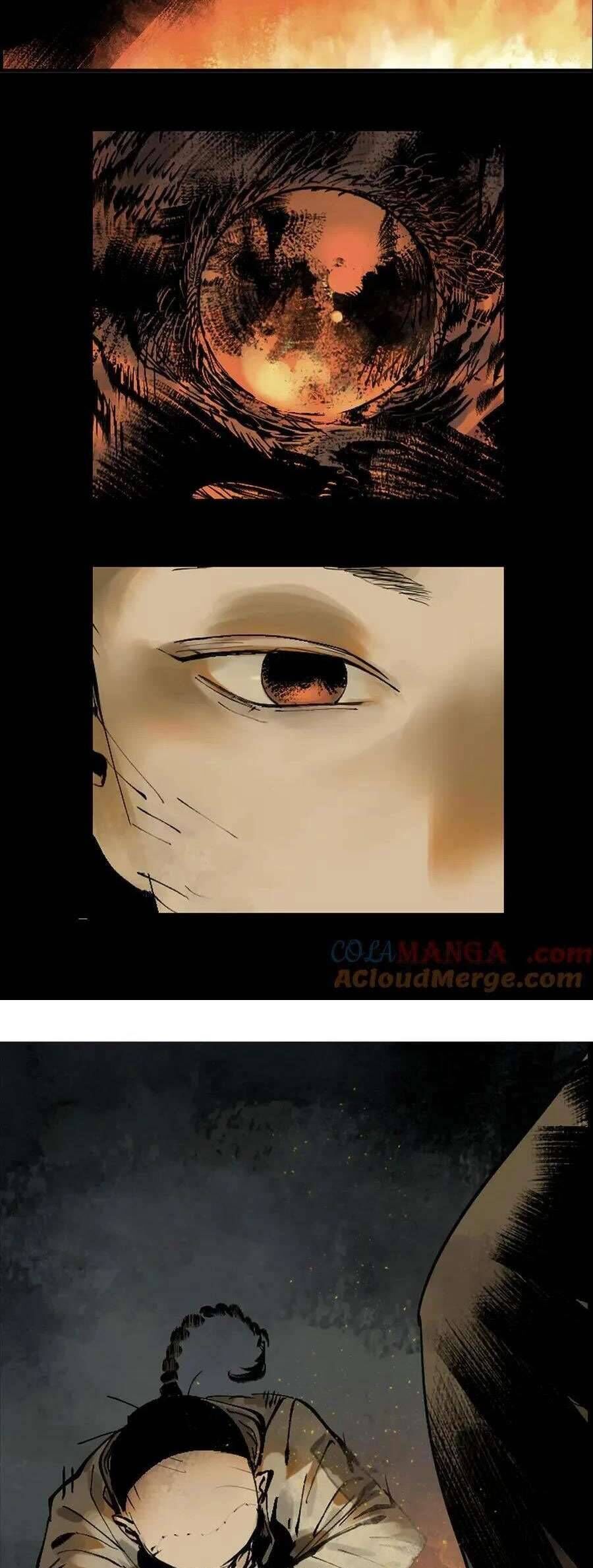 Sở Ô - Chap 31 - Trang 9