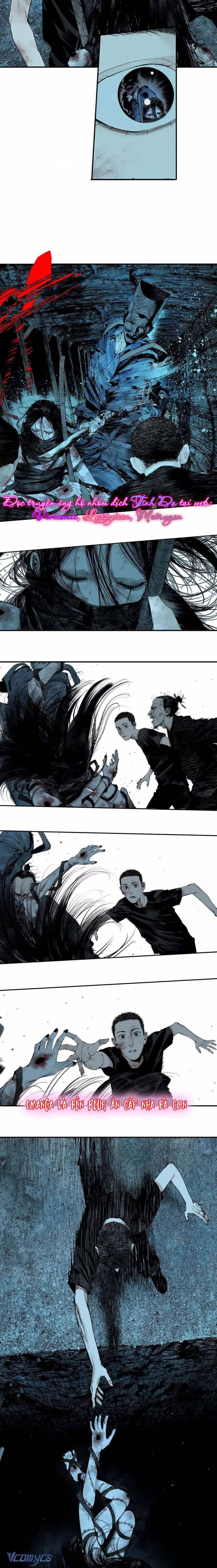 Sở Ô - Chap 32 - Trang 11
