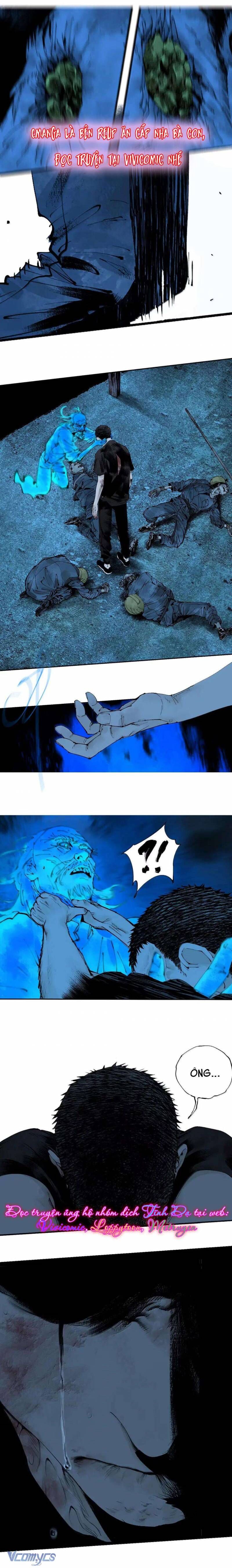 Sở Ô - Chap 32 - Trang 13