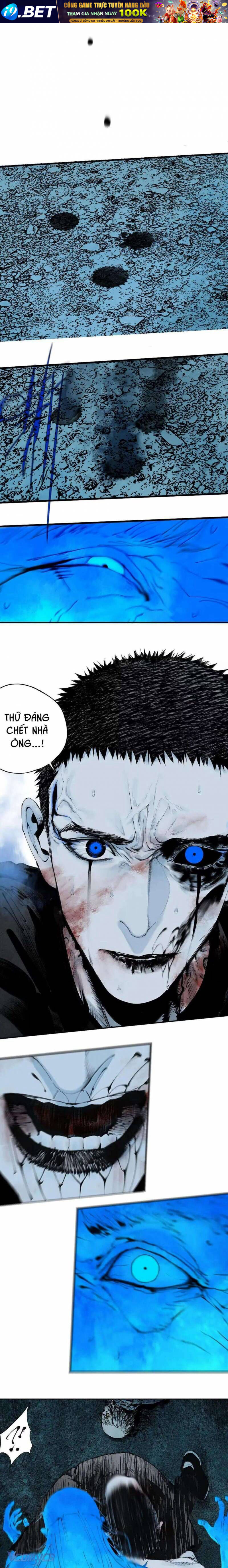 Sở Ô - Chap 32 - Trang 14