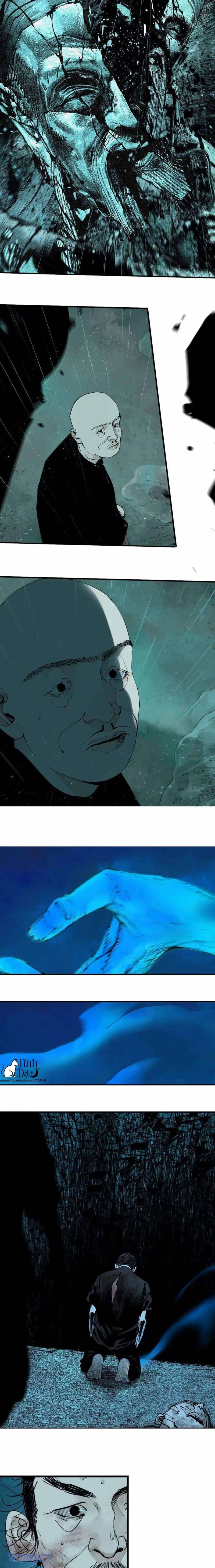 Sở Ô - Chap 32 - Trang 16