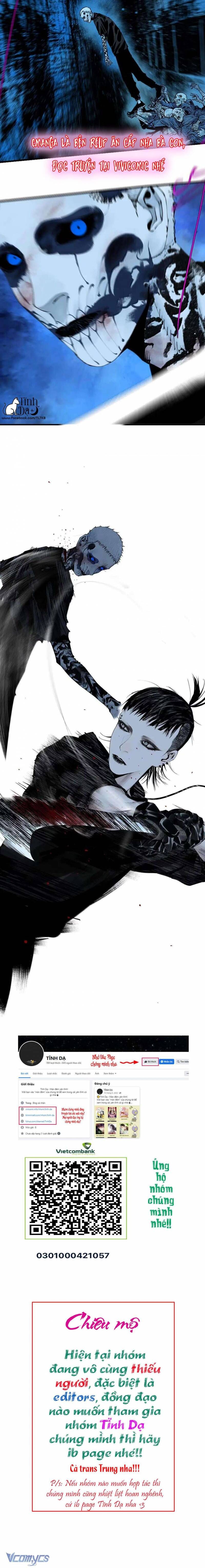Sở Ô - Chap 32 - Trang 23