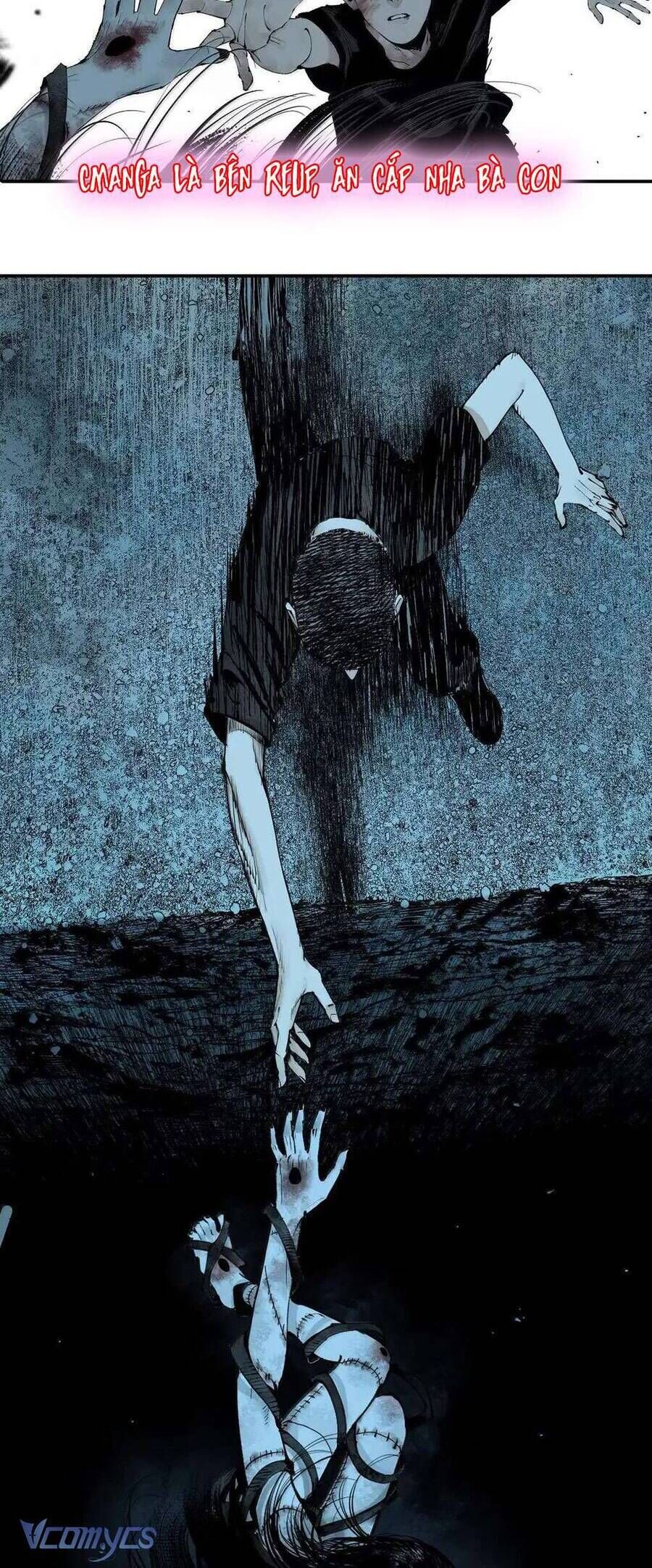 Sở Ô - Chap 32 - Trang 25