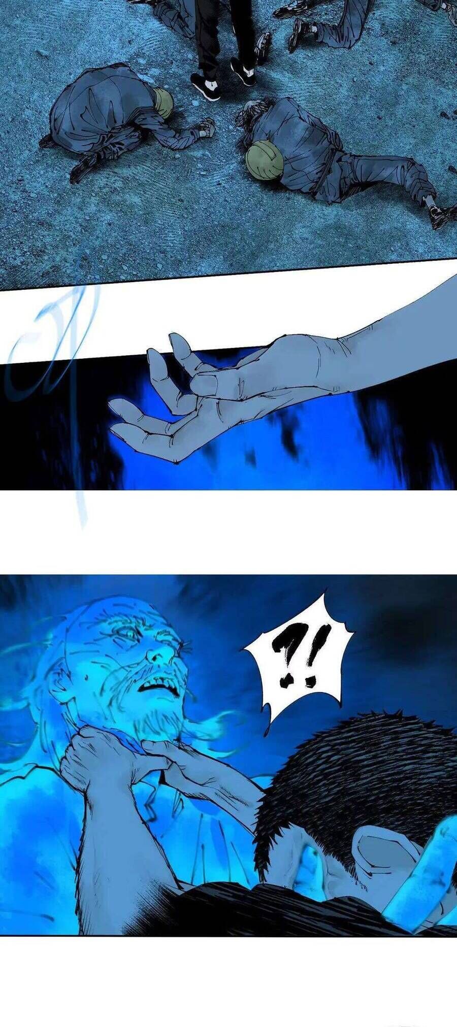 Sở Ô - Chap 32 - Trang 30