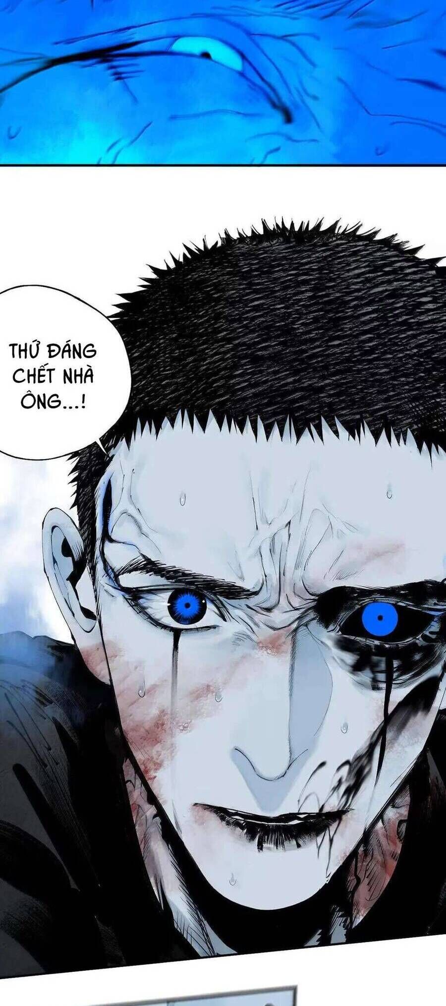 Sở Ô - Chap 32 - Trang 33