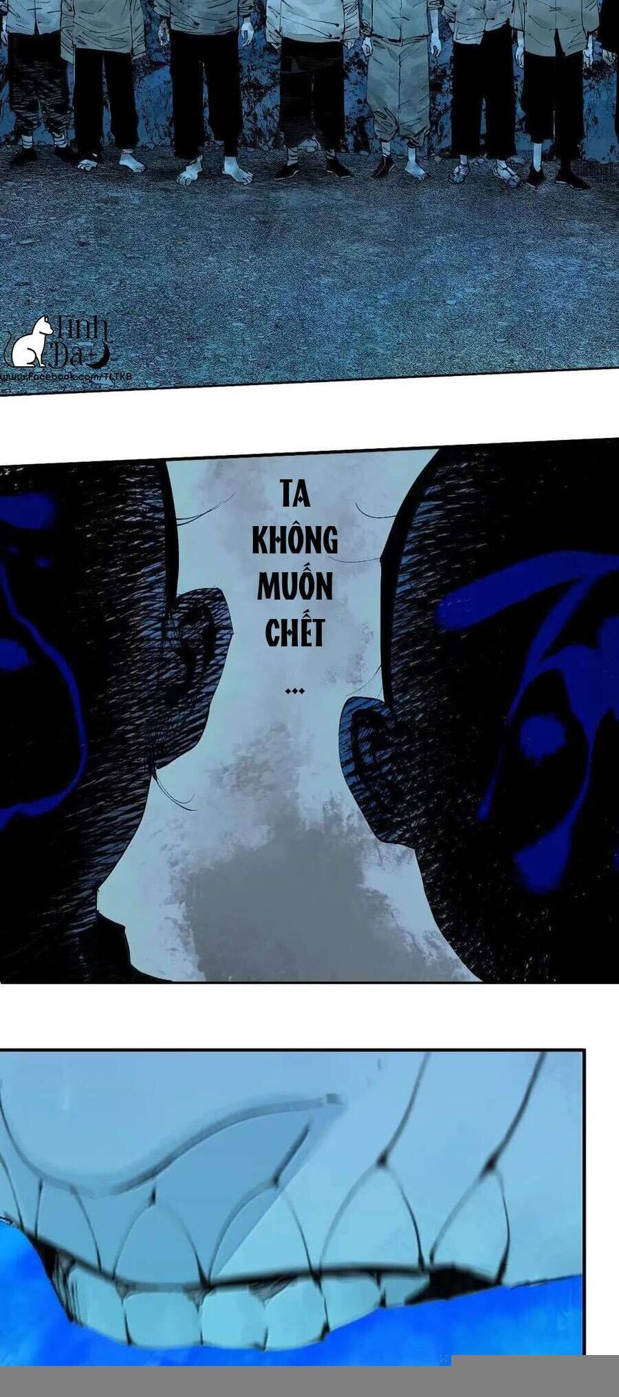 Sở Ô - Chap 32 - Trang 35