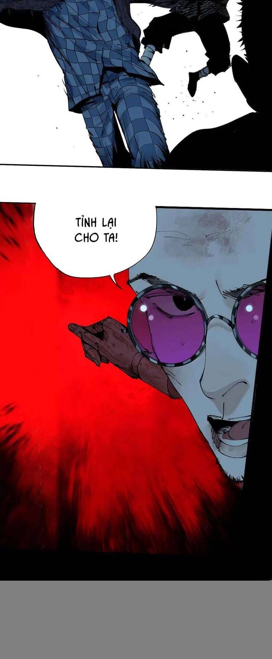 Sở Ô - Chap 32 - Trang 42