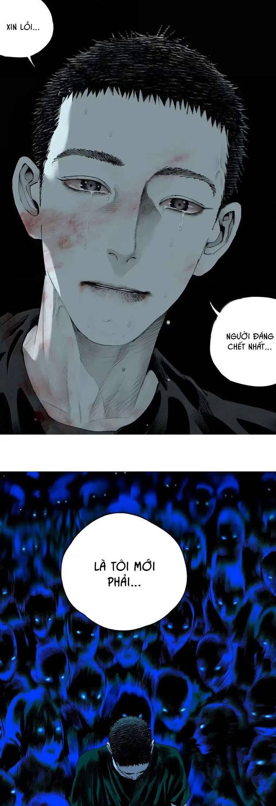 Sở Ô - Chap 32 - Trang 48