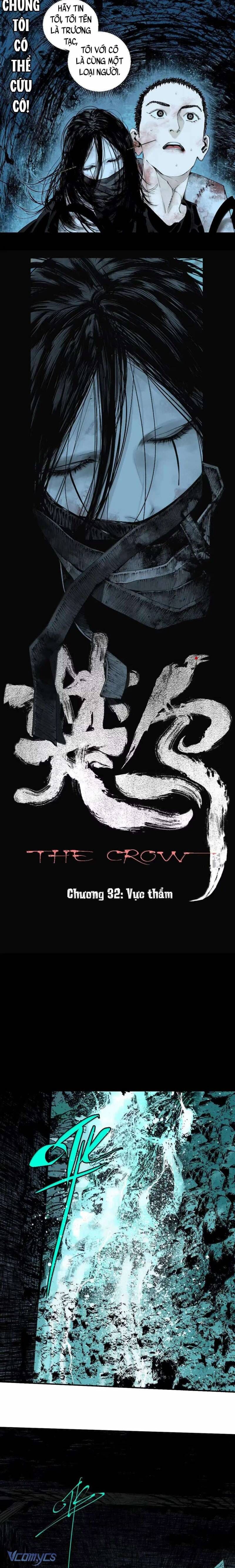 Sở Ô - Chap 32 - Trang 5