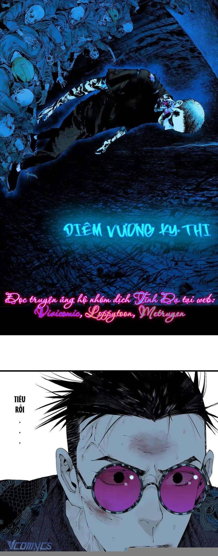 Sở Ô - Chap 32 - Trang 52