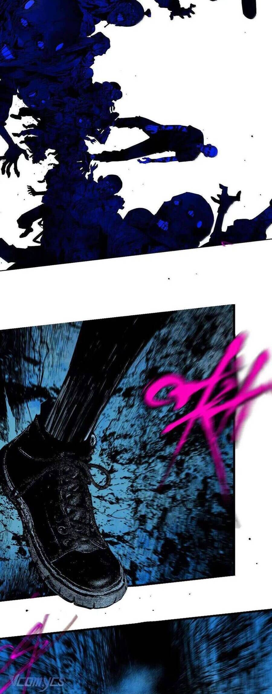 Sở Ô - Chap 32 - Trang 55