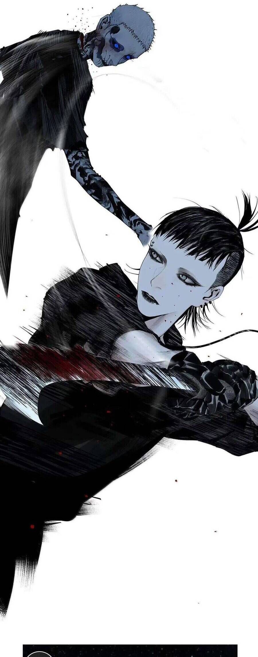 Sở Ô - Chap 32 - Trang 57