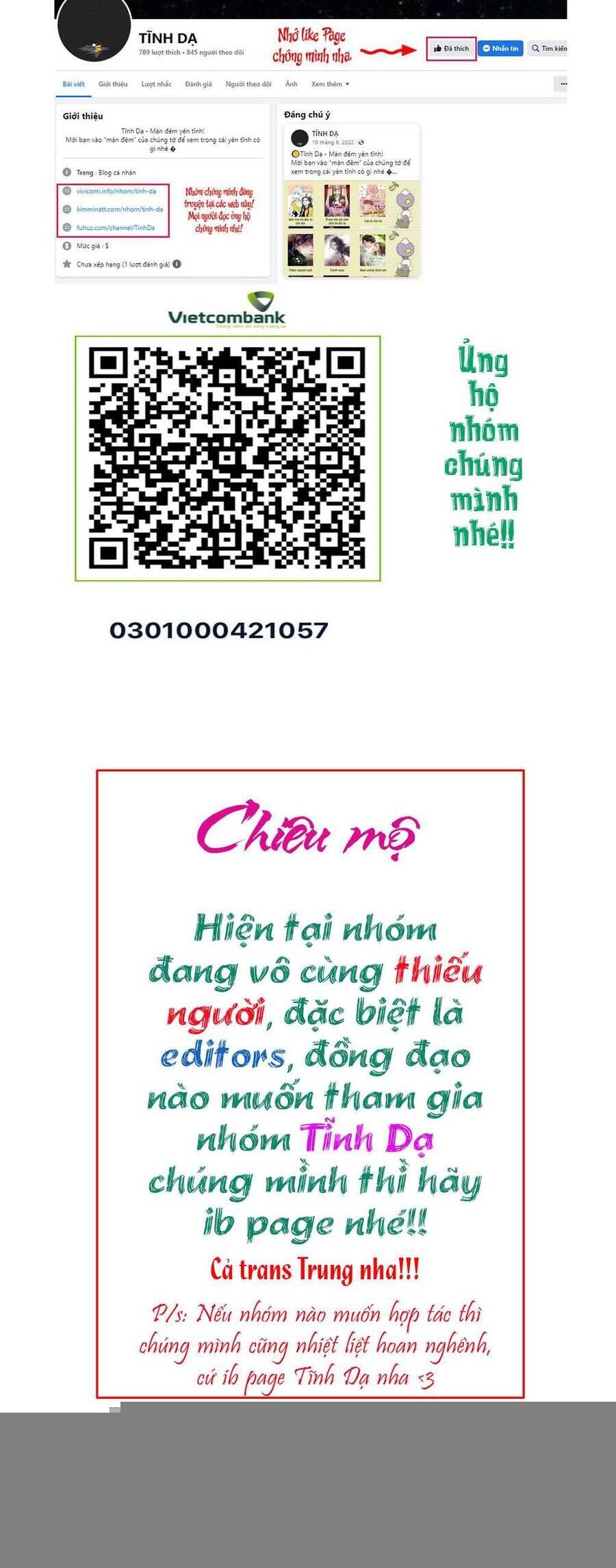 Sở Ô - Chap 32 - Trang 58