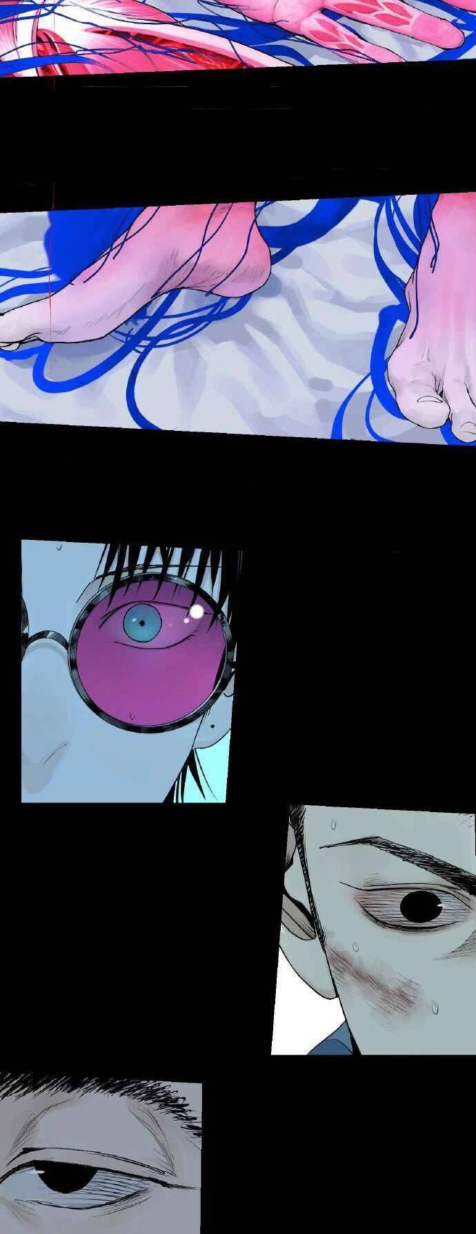 Sở Ô - Chap 34 - Trang 20