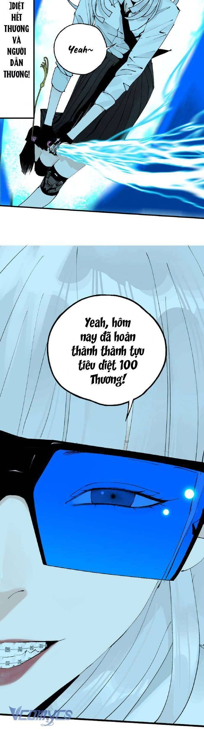 Sở Ô - Chap 34 - Trang 3