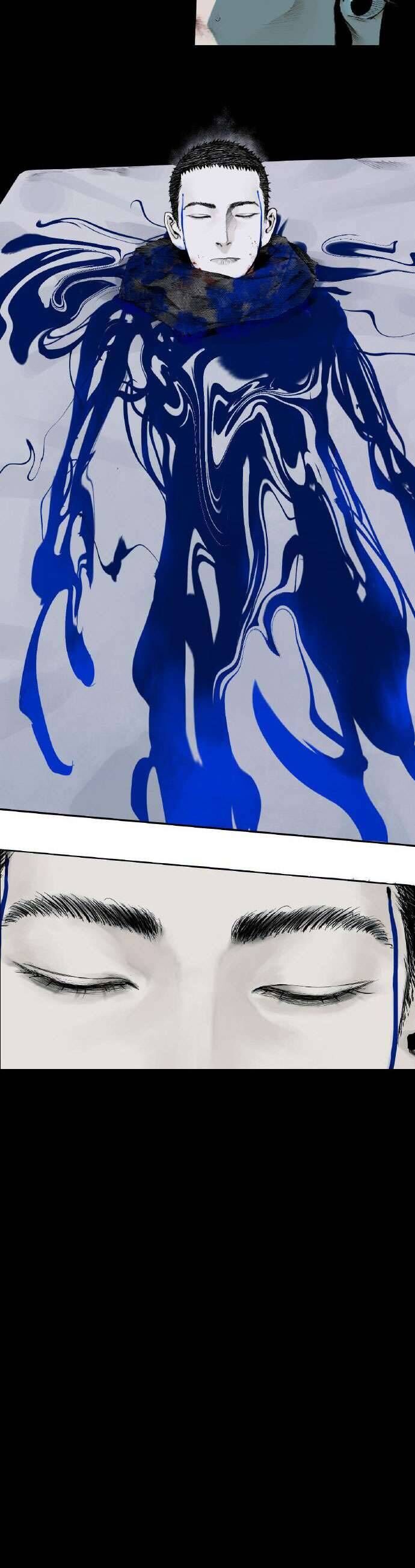 Sở Ô - Chap 34 - Trang 8