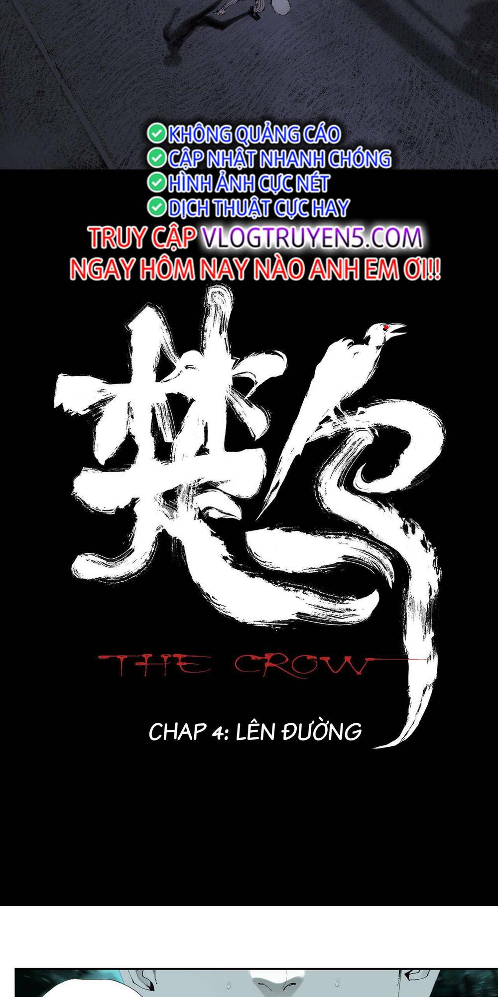 Sở Ô - Chap 4 - Trang 1